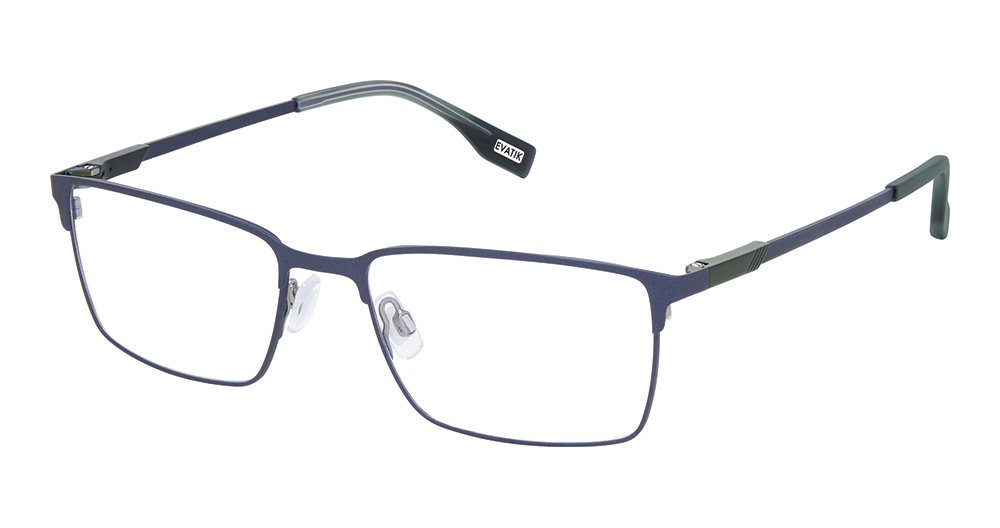Picture of Evatik Eyeglasses E-9314