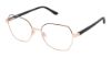 Picture of Superflex Eyeglasses SF-691