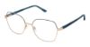Picture of Superflex Eyeglasses SF-691