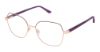 Picture of Superflex Eyeglasses SF-691