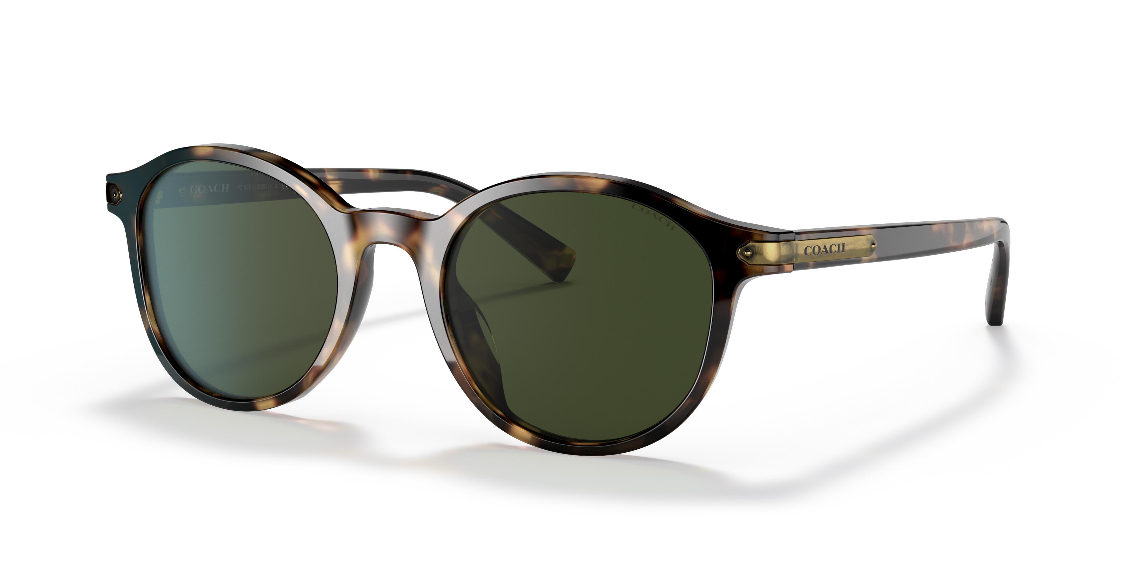 Picture of Coach Sunglasses HC8312U