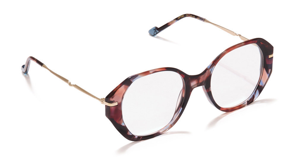 Picture of Sunday Somewhere Eyeglasses SAPHIRA