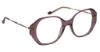 Picture of Sunday Somewhere Eyeglasses SAPHIRA