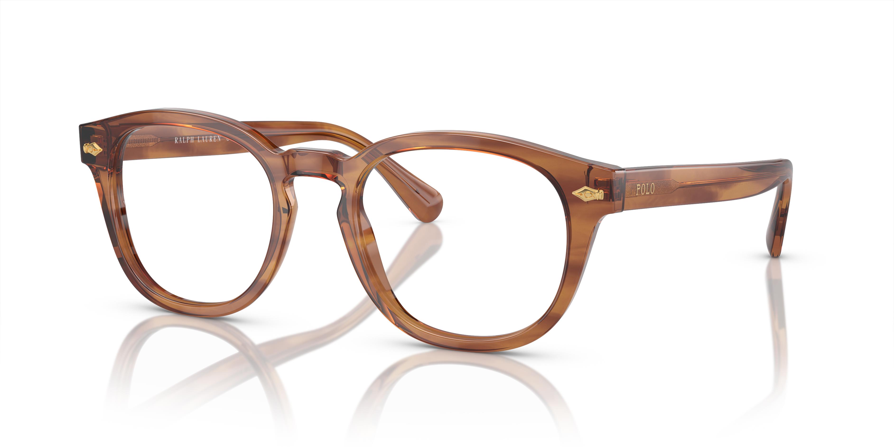 Picture of Polo Eyeglasses PH2272F