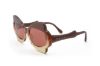Picture of Marni Sunglasses MONUMENTALGATE BROWN FADE