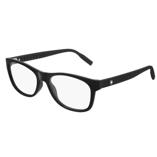 Picture of Montblanc Eyeglasses MB0065O