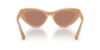 Picture of Miu Miu Sunglasses MU01VS