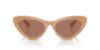 Picture of Miu Miu Sunglasses MU01VS