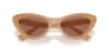 Picture of Miu Miu Sunglasses MU01VS