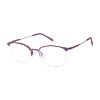 Picture of Charmant Eyeglasses 41507