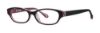 Picture of Lilly Pulitzer Eyeglasses NAYDIA