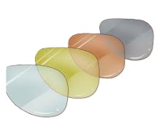 Picture of Coach Replacement Lenses HC8007