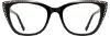 Picture of Cinzia Eyeglasses CIN-5195