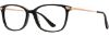 Picture of Cote D'Azur Eyeglasses CDA-420