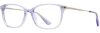Picture of Cote D'Azur Eyeglasses CDA-420