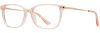 Picture of Cote D'Azur Eyeglasses CDA-420