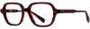 Picture of Scott Harris Eyeglasses SH-D 007