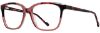 Picture of Scott Harris Eyeglasses SH-1002
