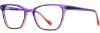 Picture of Scott Harris Eyeglasses SH-1004