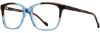 Picture of Scott Harris Eyeglasses SH-1002
