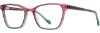 Picture of Scott Harris Eyeglasses SH-1004