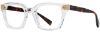 Picture of Scott Harris Eyeglasses SH-D 002