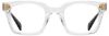 Picture of Scott Harris Eyeglasses SH-D 002
