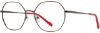 Picture of Scott Harris Eyeglasses SH-994