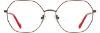 Picture of Scott Harris Eyeglasses SH-994