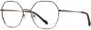 Picture of Scott Harris Eyeglasses SH-994