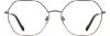Picture of Scott Harris Eyeglasses SH-994