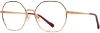 Picture of Scott Harris Eyeglasses SH-994
