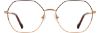 Picture of Scott Harris Eyeglasses SH-994