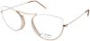 Picture of Morel 1880 Eyeglasses 60121M