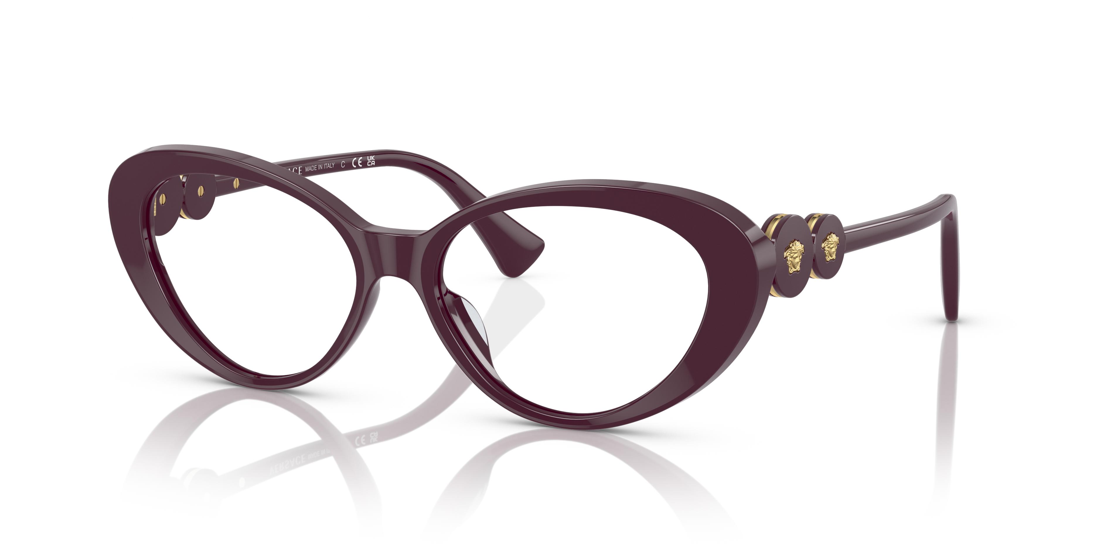 Picture of Versace Eyeglasses VE3331U