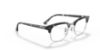 Picture of Ray Ban Eyeglasses RX5154