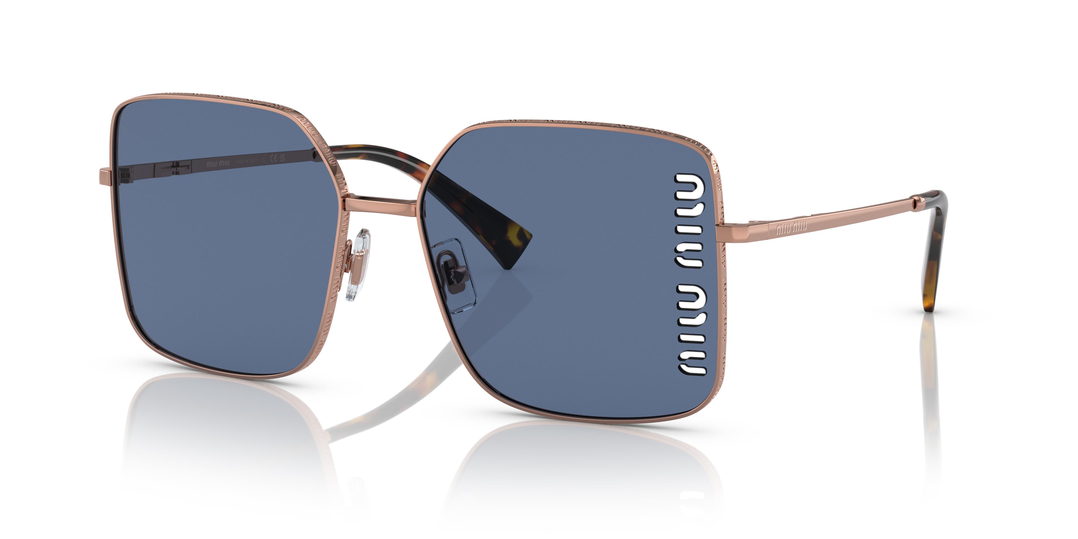 Picture of Miu Miu Sunglasses MU51YS