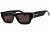 Picture of Palm Angels Sunglasses AUBERRY