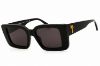 Picture of Palm Angels Sunglasses DORRIS