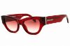 Picture of Palm Angels Sunglasses JUNE