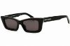 Picture of Palm Angels Sunglasses REDWOOD
