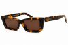Picture of Palm Angels Sunglasses REDWOOD