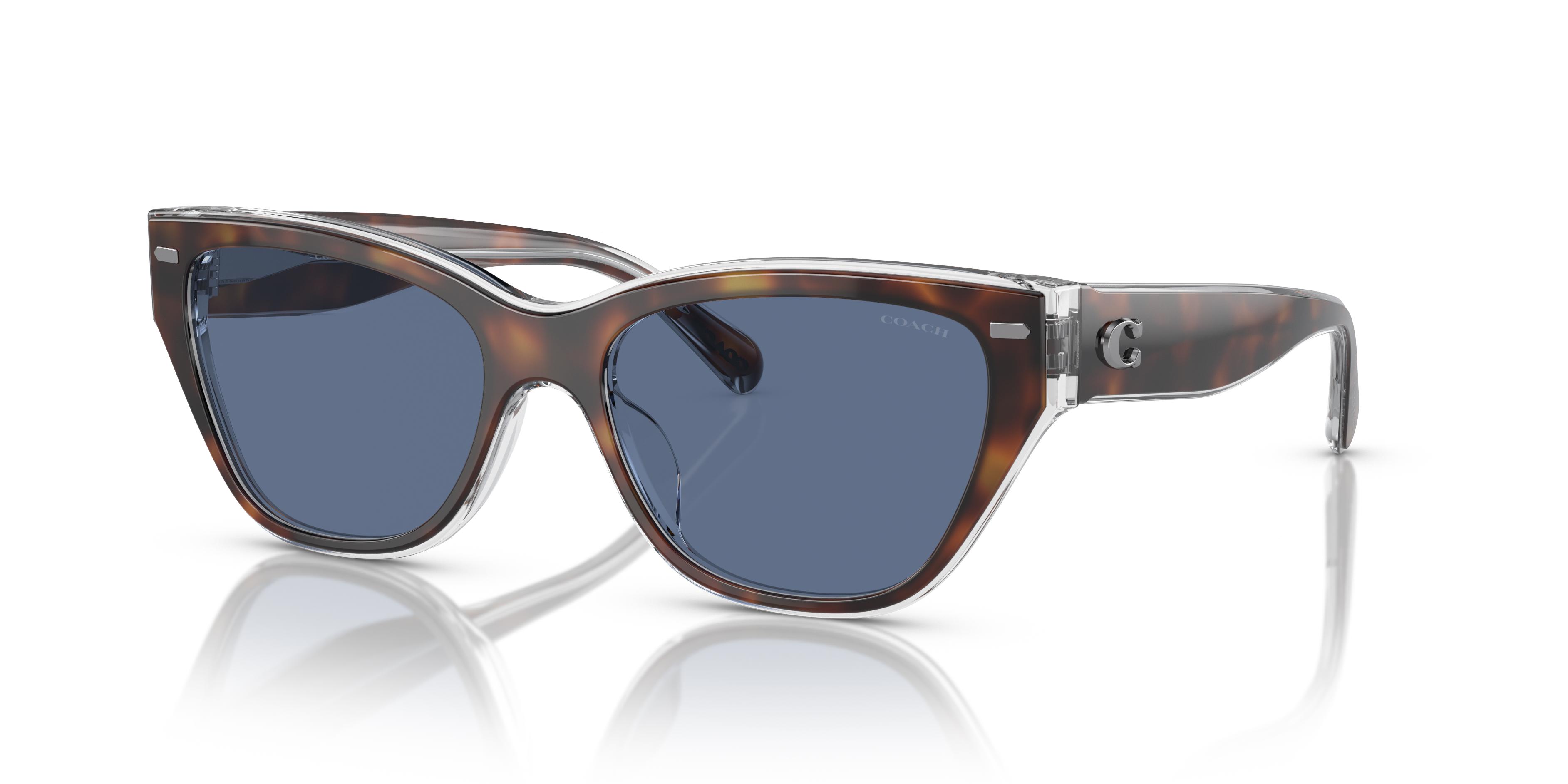 Picture of Coach Sunglasses HC8370U
