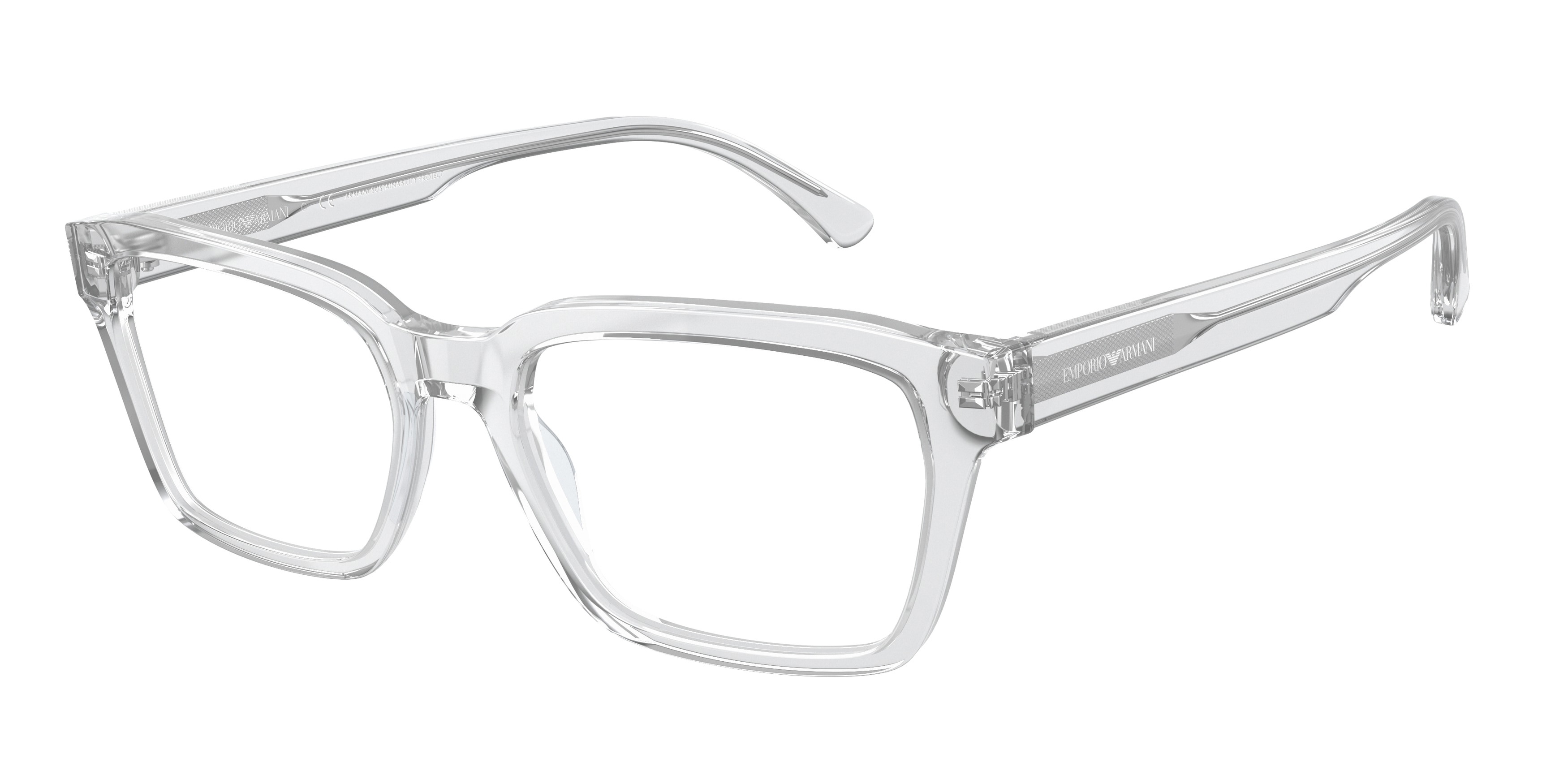 Picture of Emporio Armani Eyeglasses EA3192F