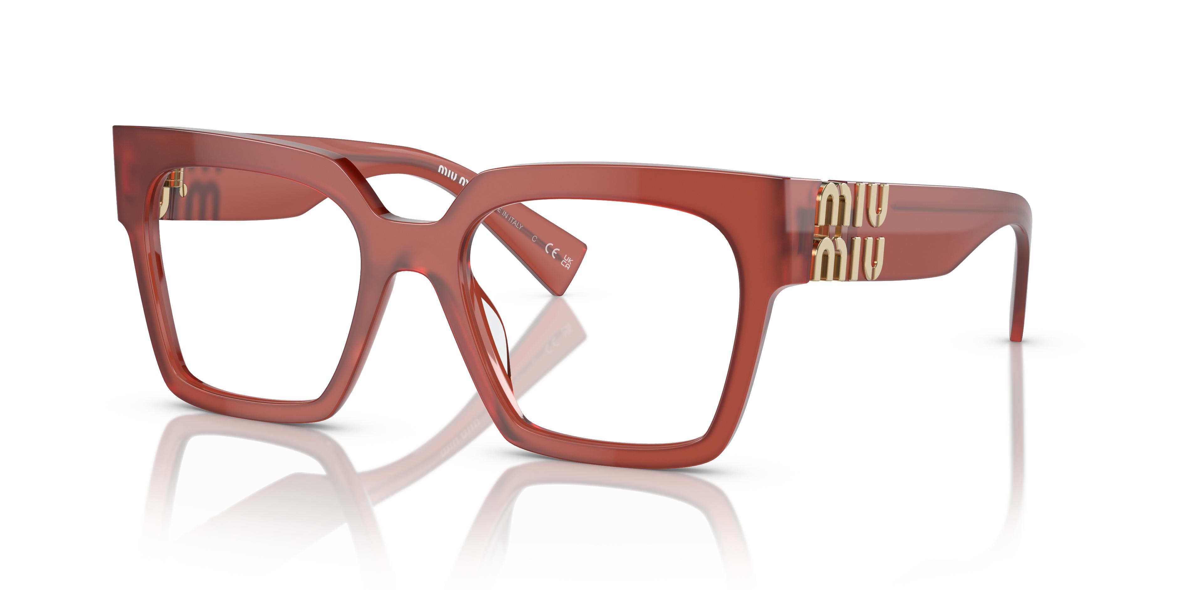 Picture of Miu Miu Eyeglasses MU04UV