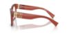 Picture of Miu Miu Eyeglasses MU04UV