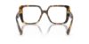 Picture of Miu Miu Eyeglasses MU06VV