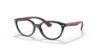 Picture of Ray Ban Jr Eyeglasses RY1612