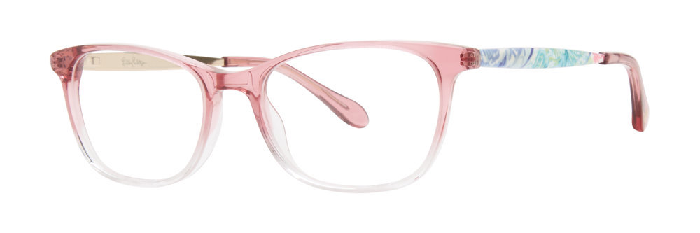 Picture of Lilly Pulitzer Eyeglasses SHERIDAN