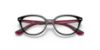 Picture of Ray Ban Jr Eyeglasses RY1612